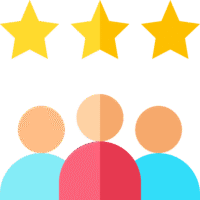 customer review